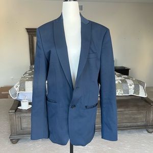 ZARA MEN’S BLAZER